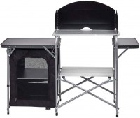 Outdoor Furniture Hi-Gear Basecamp Kitchen Stand 