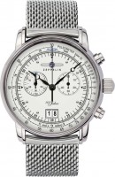 Wrist Watch Zeppelin 100 Jahre 7690M-1 
