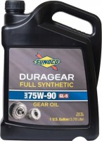 Photos - Gear Oil Sunoco Duragear 75W-90 3.78 L