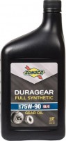Photos - Gear Oil Sunoco Duragear 75W-90 1 L