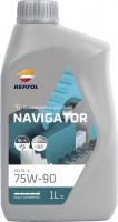 Gear Oil Repsol Navigator HQ GL-4 75W-90 1 L