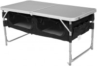 Outdoor Furniture Hi-Gear Storage Table 