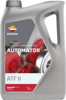 Photos - Gear Oil Repsol Automator ATF II 5 L