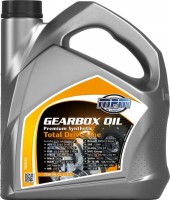 Photos - Gear Oil MPM Gearbox Oil 75W-90 GL-3/4/5 Premium Synthetic TLD 4 L