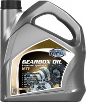 Gear Oil MPM Gear Oil 75W-80 GL-5 Premium Synthetic MTF 4 L