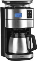 Coffee Maker BEEM Fresh Aroma Perfect II stainless steel