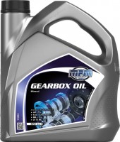 Photos - Gear Oil MPM Gearbox Oil GL-4 80W 4 L