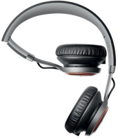 Photos - Headphones Jabra Revo Wireless 