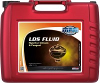 Photos - Gear Oil MPM LDS Fluid for Citroen & Peugeot 20 L