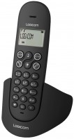 Photos - Cordless Phone Logicom Luna 100 