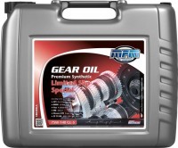 Photos - Gear Oil MPM Gearbox Oil 75W-140 GL-5 Premium Synthetic Limited Slip Special 20 L