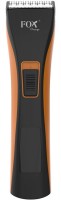 Photos - Hair Clipper Fox Orange 