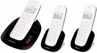 Photos - Cordless Phone Logicom Manta 355T 