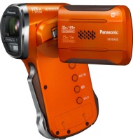 Camcorder Panasonic HX-WA30 