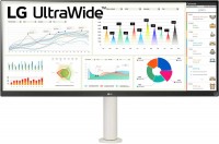 Monitor LG UltraWide 34WQ680 34 "