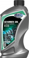 Photos - Gear Oil MPM Gearbox Oil 75W-80 GL-4 Premium Synthetic ECO 1 L