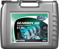 Photos - Gear Oil MPM Gearbox Oil 75W-80 GL-4 Premium Synthetic ECO 20 L