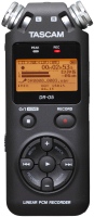 Photos - Portable Recorder Tascam DR-05 