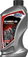 Gear Oil MPM Gearbox Oil 75W GL-4 Premium Synthetic 1 L