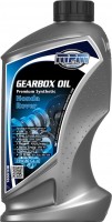 Gear Oil MPM Gearbox Oil 75W-80 GL-4 Premium Synthetic Honda/Rover 1 L