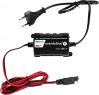Charger & Jump Starter everActive CBC-1 v2 