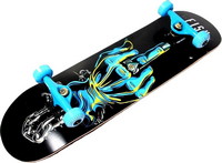 Photos - Skateboard Fish Skateboards Finger 