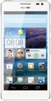 Photos - Mobile Phone Huawei Ascend D2 32 GB / 2 GB