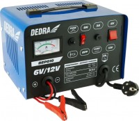 Photos - Charger & Jump Starter Dedra DEP010 