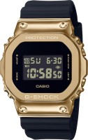 Wrist Watch Casio G-Shock GM-5600G-9ER 