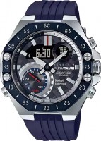 Photos - Wrist Watch Casio Edifice ECB-10AT-1A 