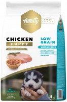 Photos - Dog Food Amity Super Premium Puppy Chicken 