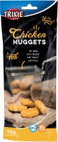 Photos - Dog Food Trixie Chicken Nuggets 100 g 