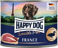 Dog Food Happy Dog Sensible Pure France 
