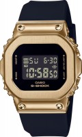 Photos - Wrist Watch Casio G-Shock GM-S5600GB-1 