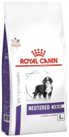 Dog Food Royal Canin Neutered Junior L 12 kg 