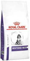 Dog Food Royal Canin Neutered Junior 10 kg 