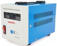 Photos - AVR Westech SVR-1000VA 1 kVA / 750 W