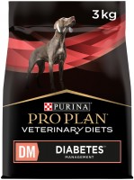 Dog Food Pro Plan Veterinary Diets Diabetes Management 3 kg 