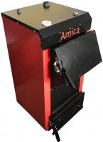 Photos - Boiler Amica Eco 12 12 kW