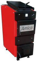Photos - Boiler Amica Premium 48 48 kW