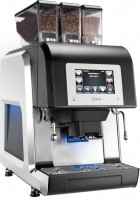 Photos - Coffee Maker NECTA Karisma white