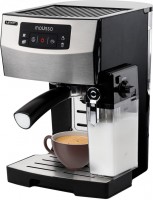 Photos - Coffee Maker YOER Mousso EMF02BK black