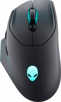 Mouse Dell Alienware AW620M 