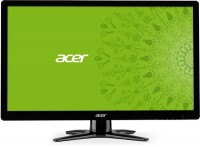 Monitor Acer G236HLBbid 23 "  black