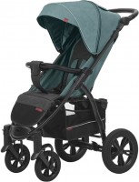 Photos - Pushchair Baby Tilly Omega T-1611 