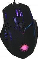 Mouse Gamemax Tornado Gaming Mouse 