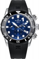 Wrist Watch EDOX CO-1 10242 TIN BUIN 
