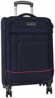 Photos - Luggage Swissbrand Alford  M