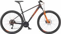 Photos - Bike KTM Chicago 272 2023 frame XS 