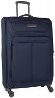 Photos - Luggage Swissbrand Austria  M